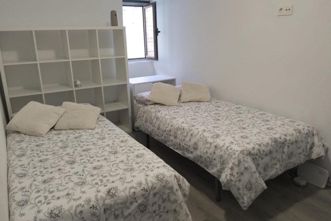Photo of Bedroom in Mucientes