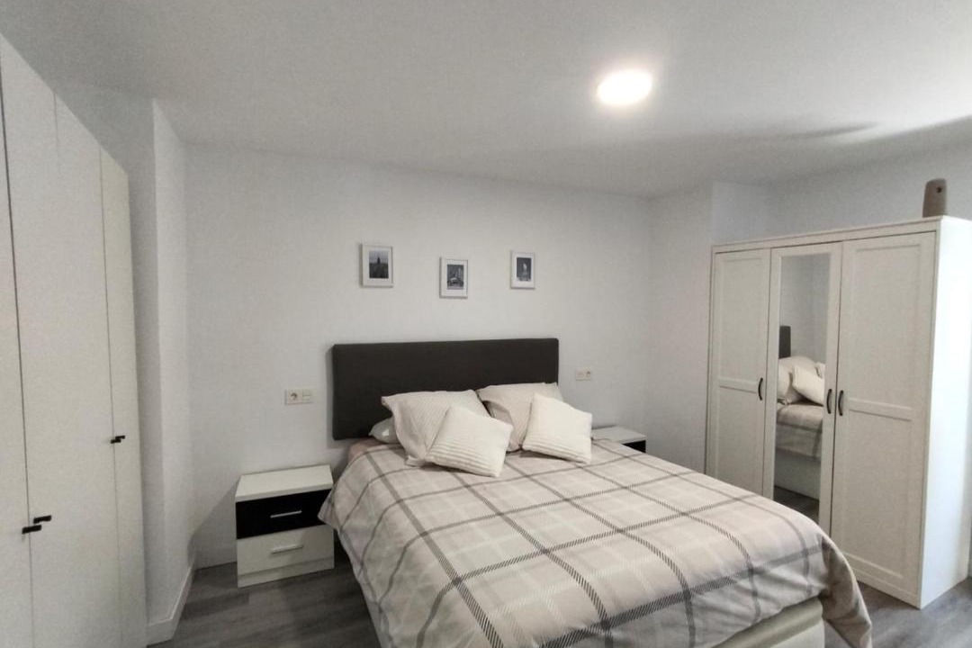 Photo of Bedroom in Mucientes