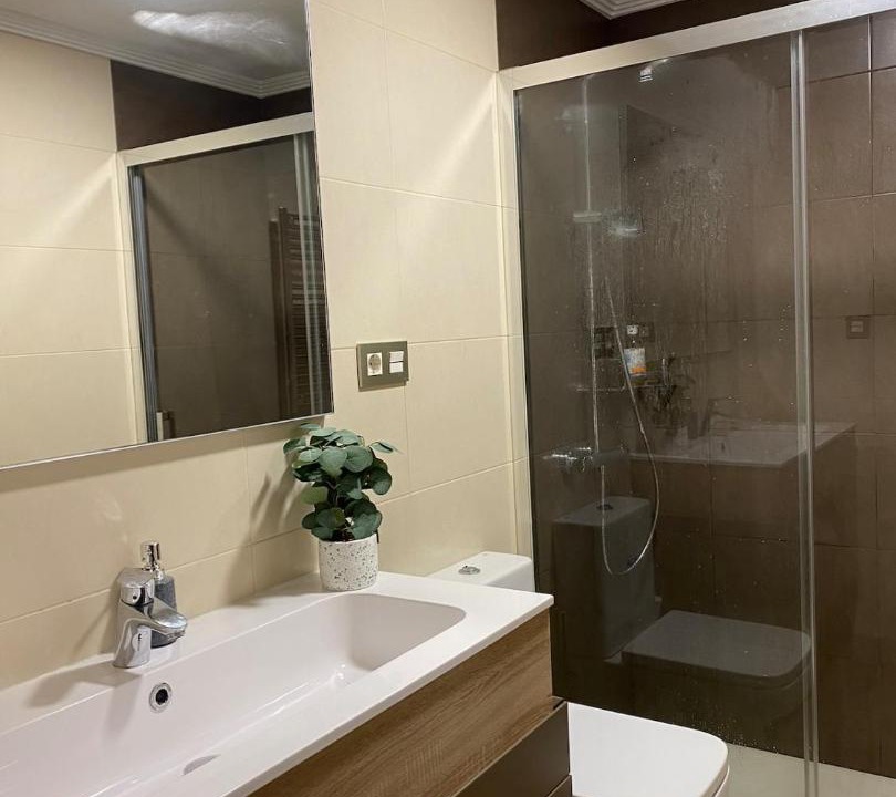 Photo of Bathroom in Zumarraga