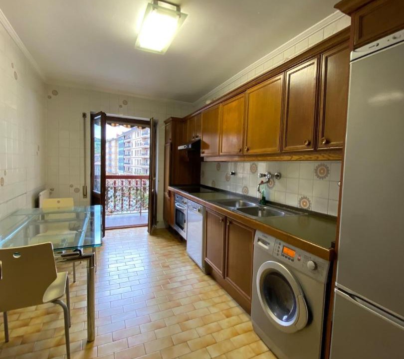 Photo of Kitchen in Zumarraga