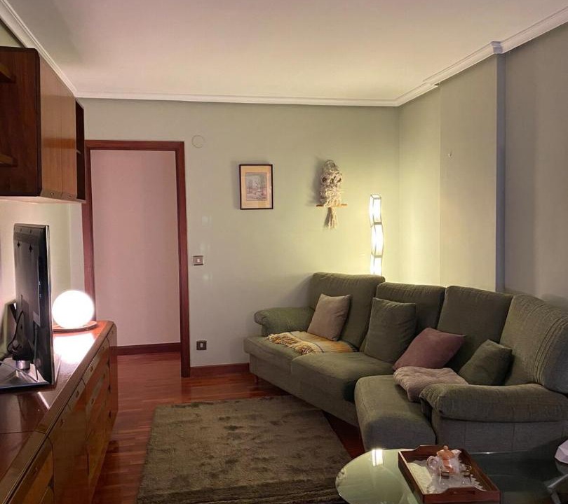 Photo of Livingroom in Zumarraga