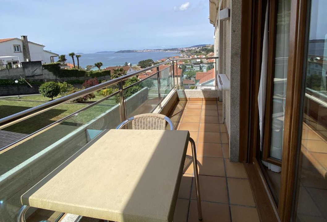 Photo of Patio Balcony in Sanxenxo
