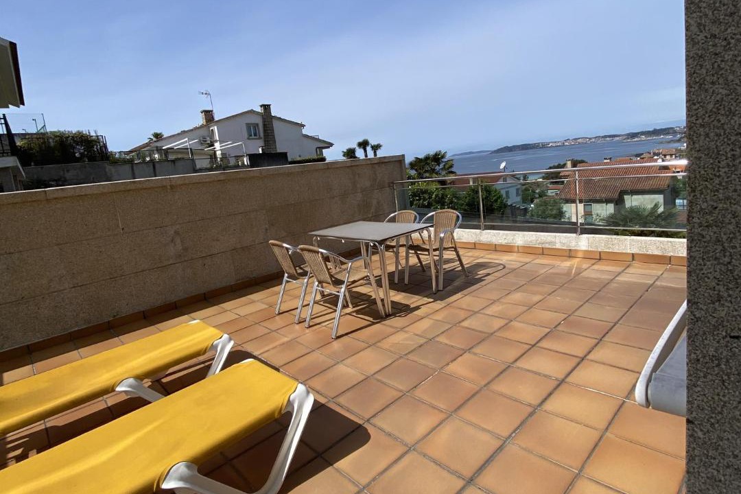 Photo of Patio Balcony in Sanxenxo