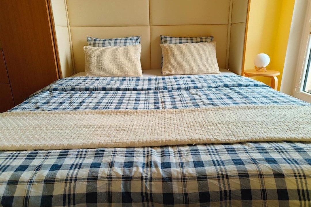 Photo of Bedroom in Vrsovice