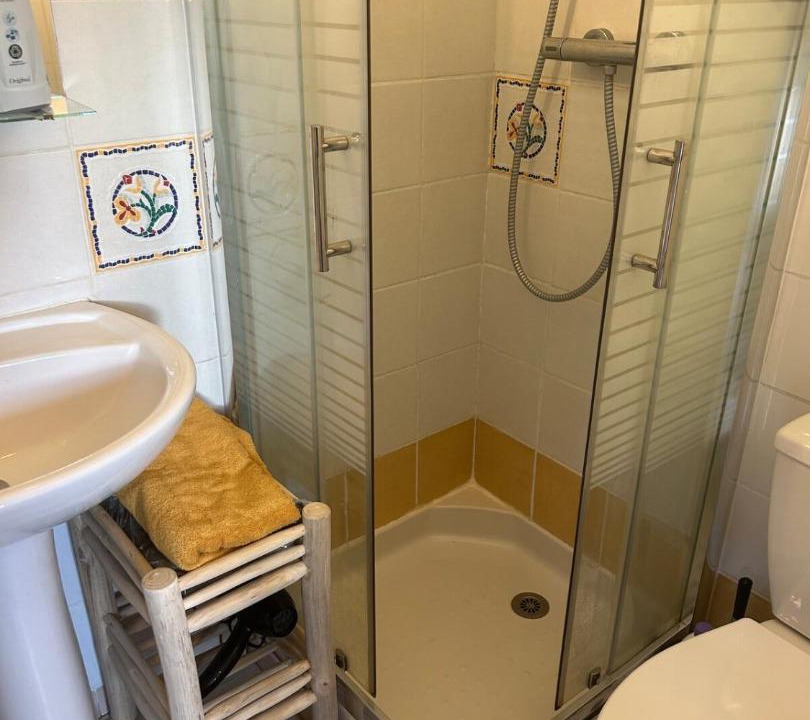 Photo of Bathroom in Villeneuve-les-Avignon