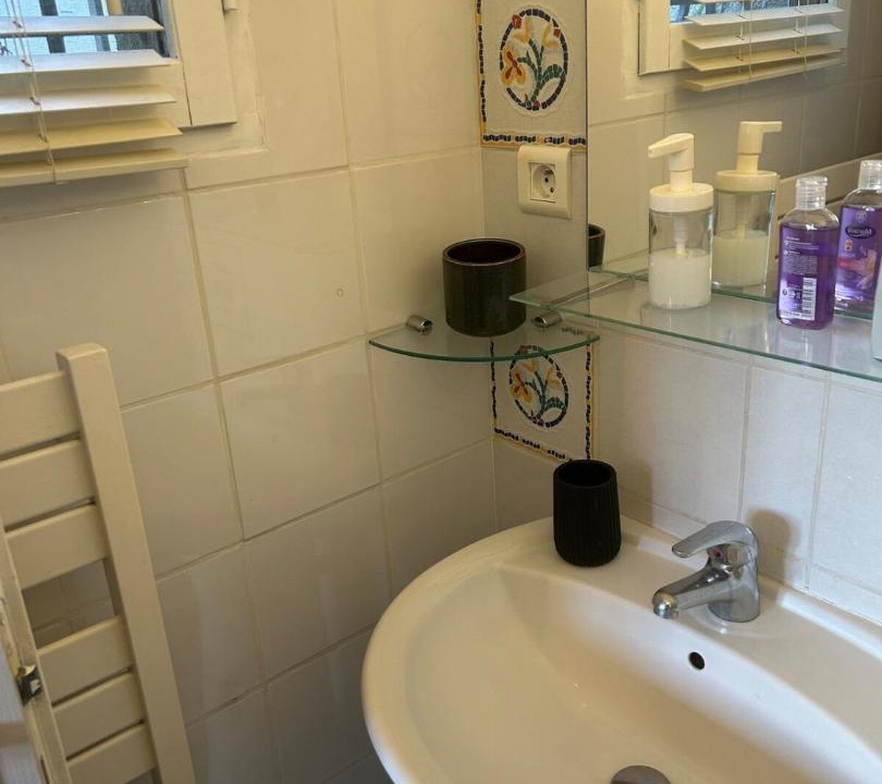 Photo of Bathroom in Villeneuve-les-Avignon
