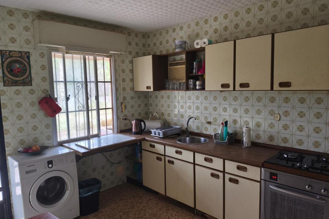 Photo of Kitchen in Villajoyosa