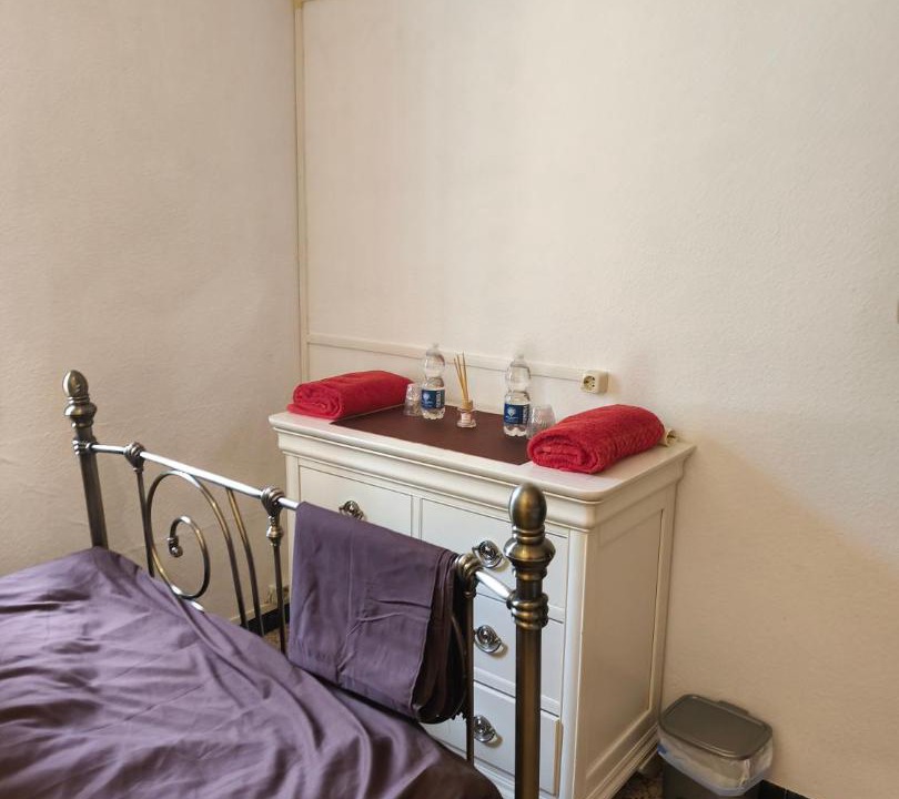 Photo of Bedroom in Villajoyosa
