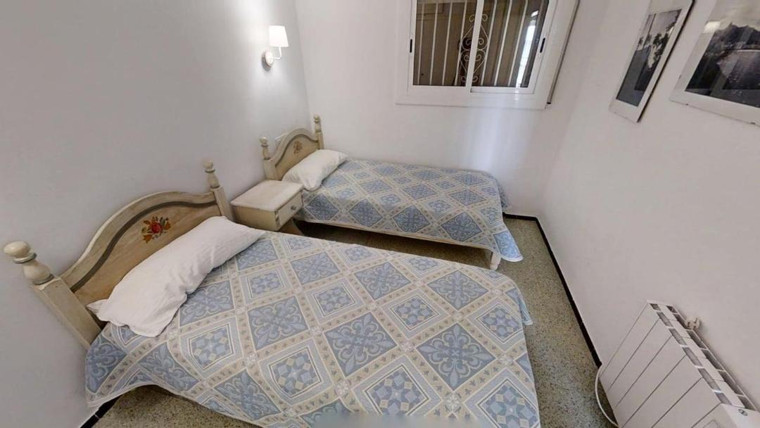 Photo of Bedroom in Ciudad Universitaria