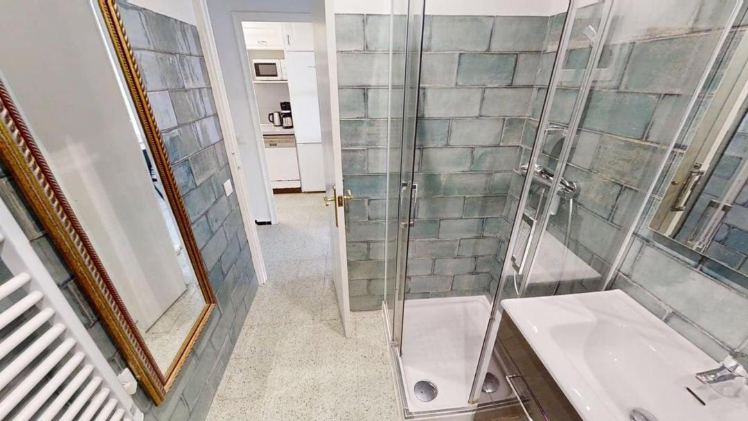 Photo of Bathroom in Ciudad Universitaria