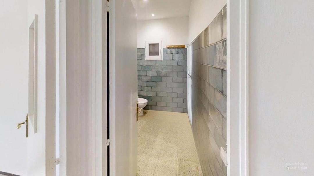 Photo of Bathroom in Ciudad Universitaria