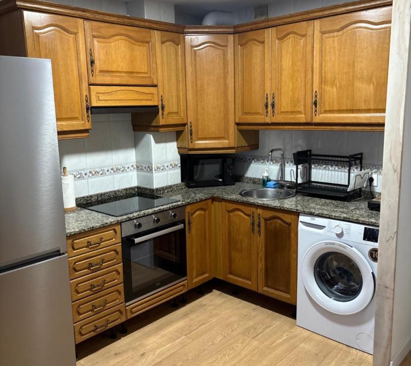Photo of Kitchen in Cangas de Onis