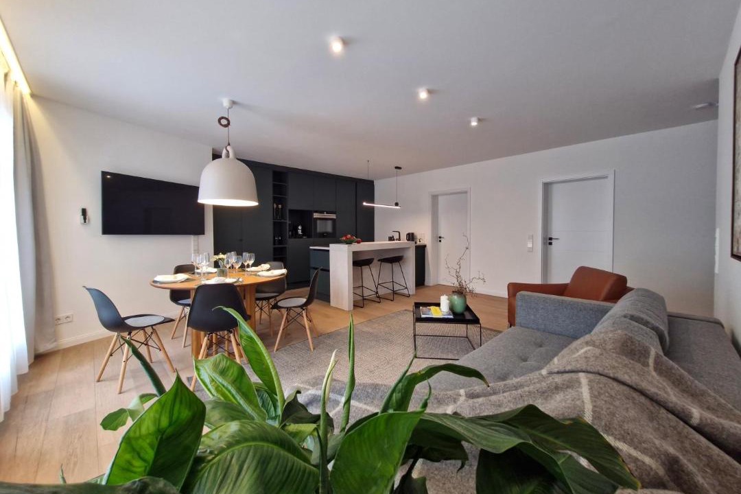 Photo of Livingroom in Region Hannover District