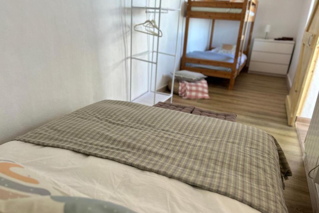 Photo of Bedroom in Las Rosas