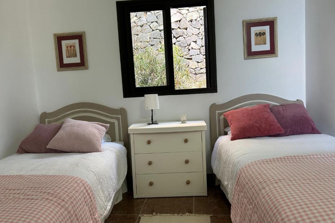 Photo of Bedroom in Las Rosas