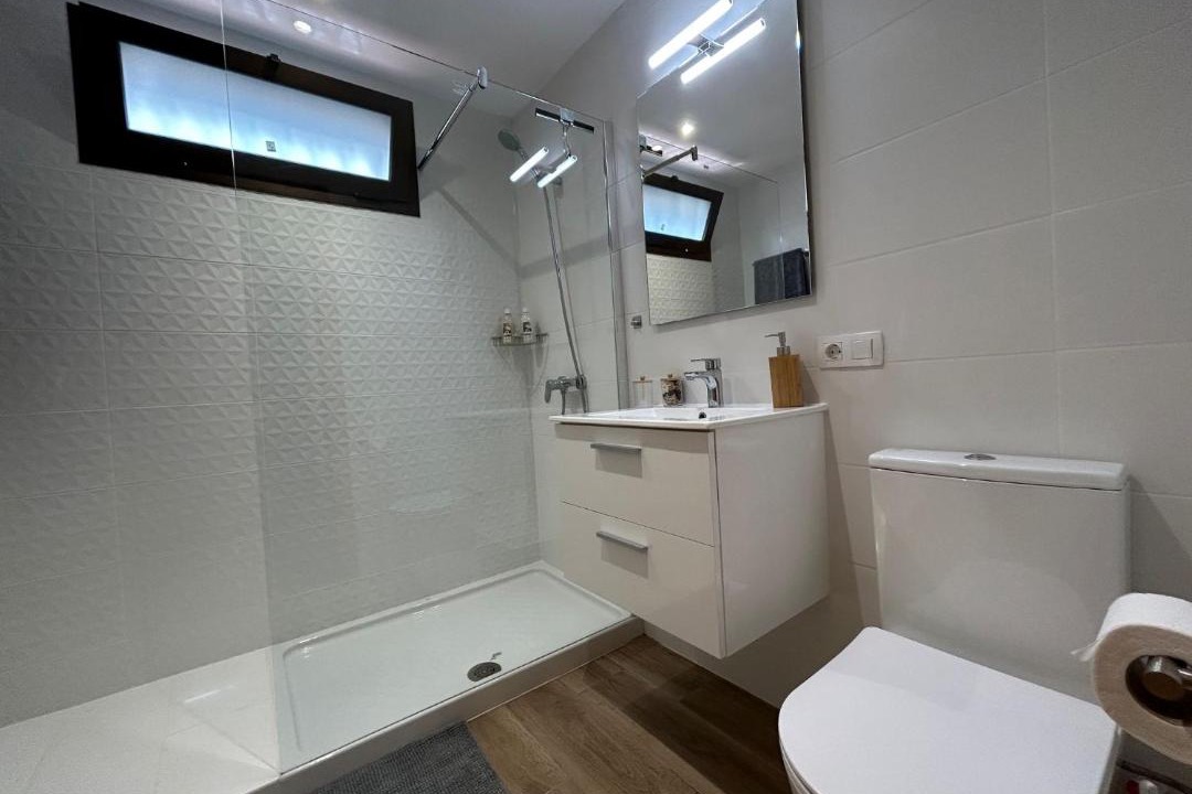 Photo of Bathroom in Las Rosas
