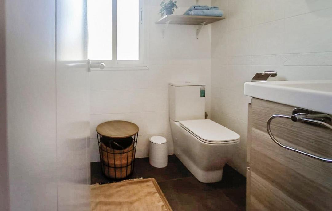 Photo of Bathroom in Los Llanos