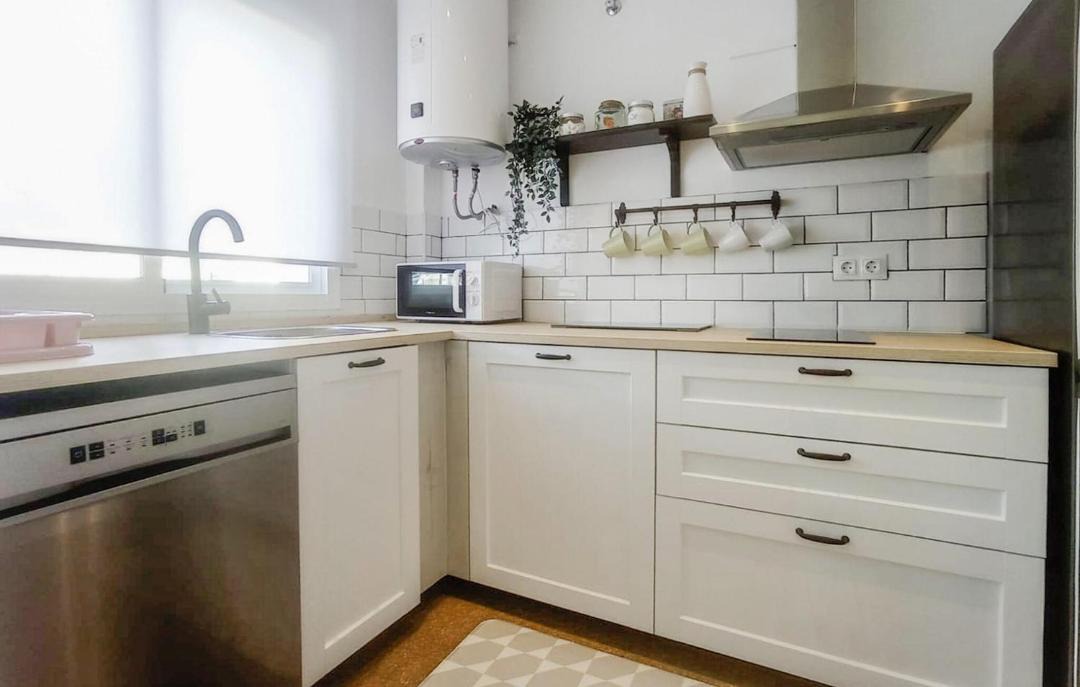 Photo of Kitchen in Los Llanos