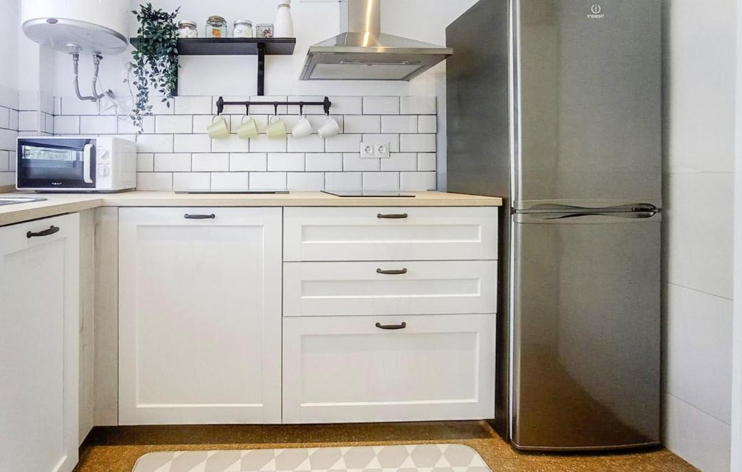 Photo of Kitchen in Los Llanos