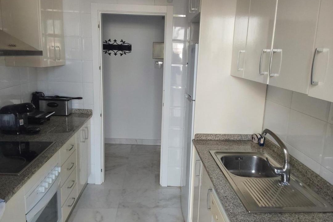 Photo of Kitchen in Isla Cristina