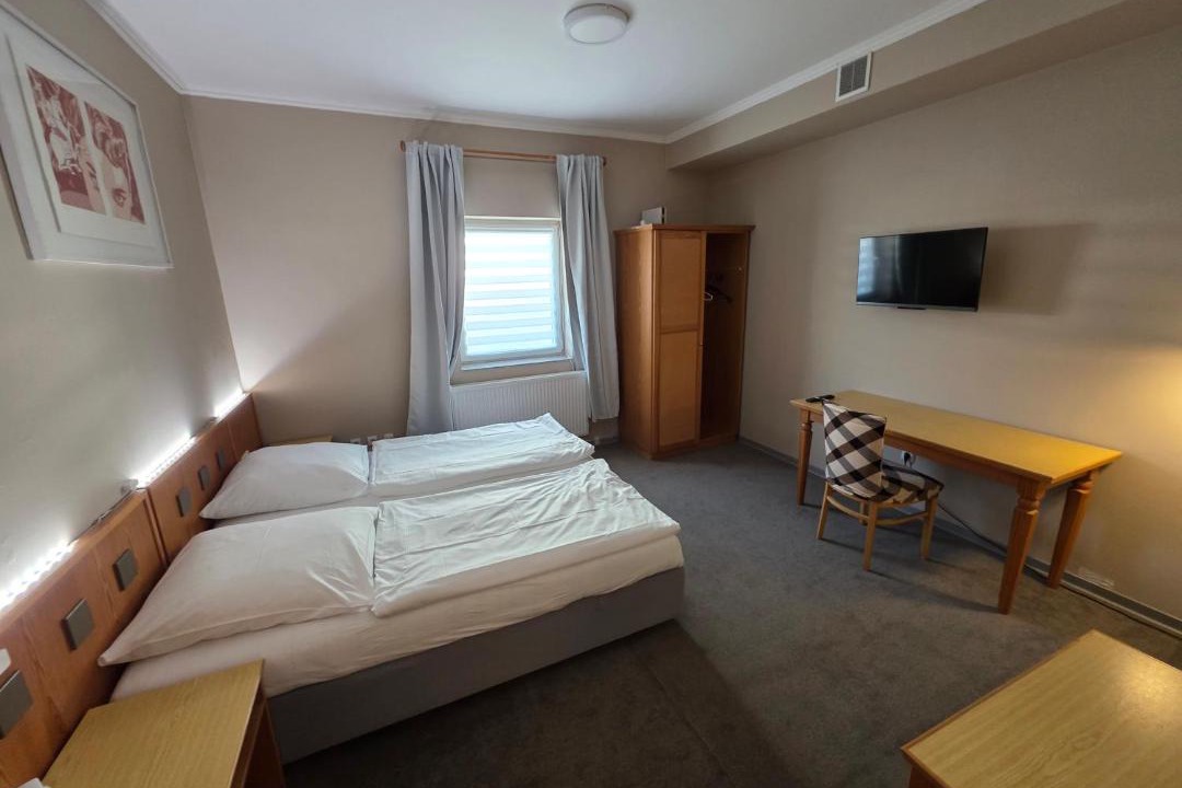 Photo of Bedroom in Rahlstedt