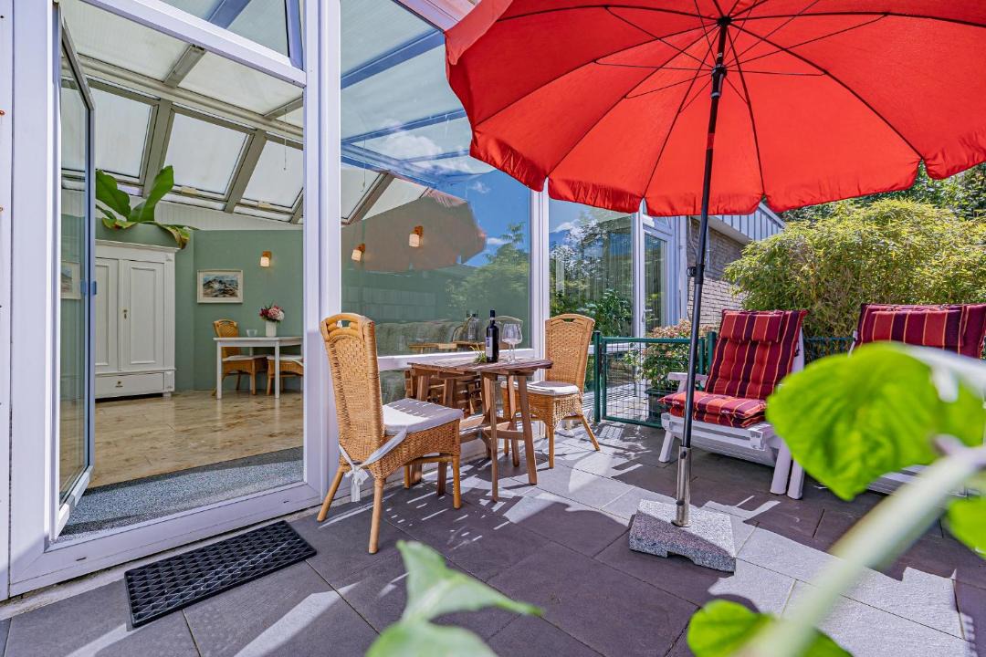Photo of Patio Balcony in Harrislee