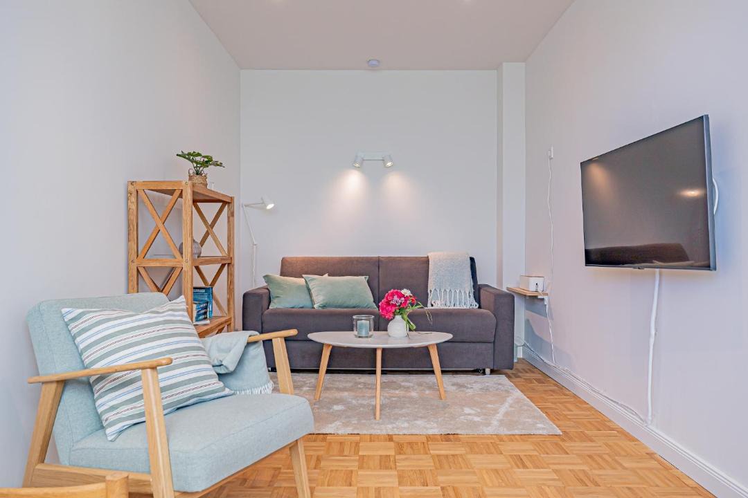 Photo of Livingroom in Harrislee