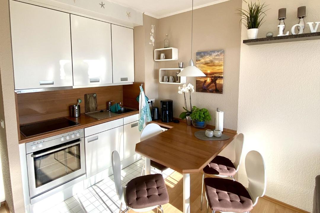 Photo of Kitchen in Dahme