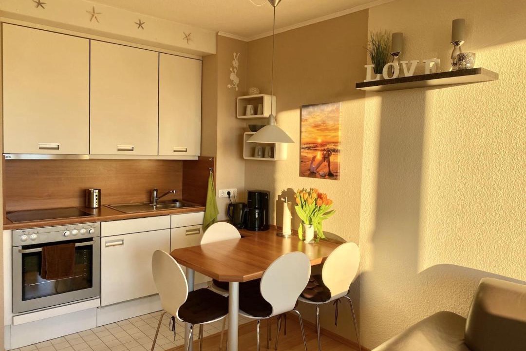 Photo of Kitchen in Dahme