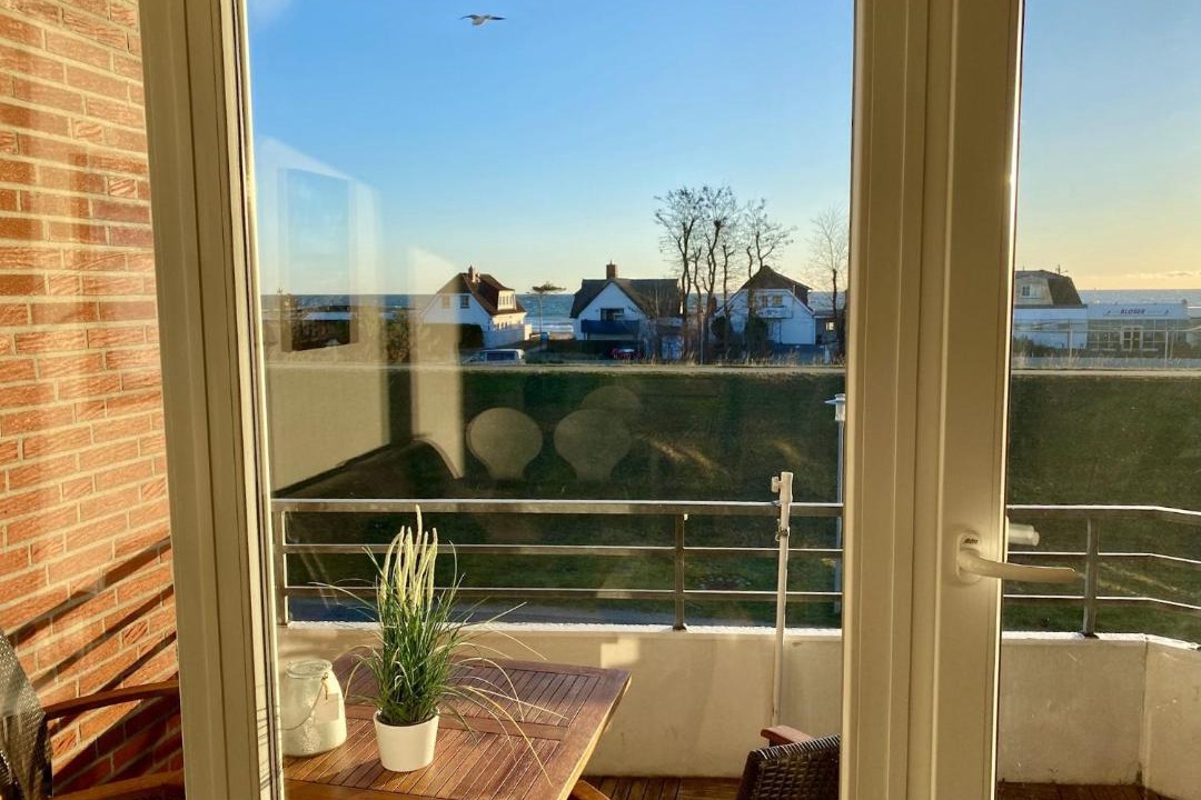Photo of Patio Balcony in Dahme