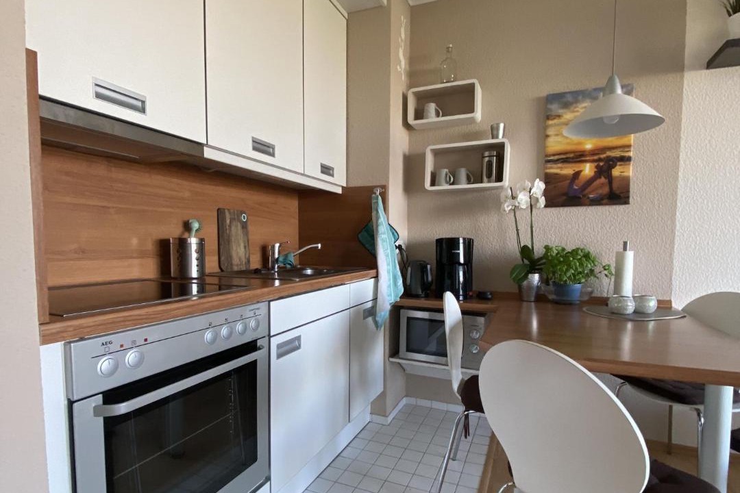 Photo of Kitchen in Dahme