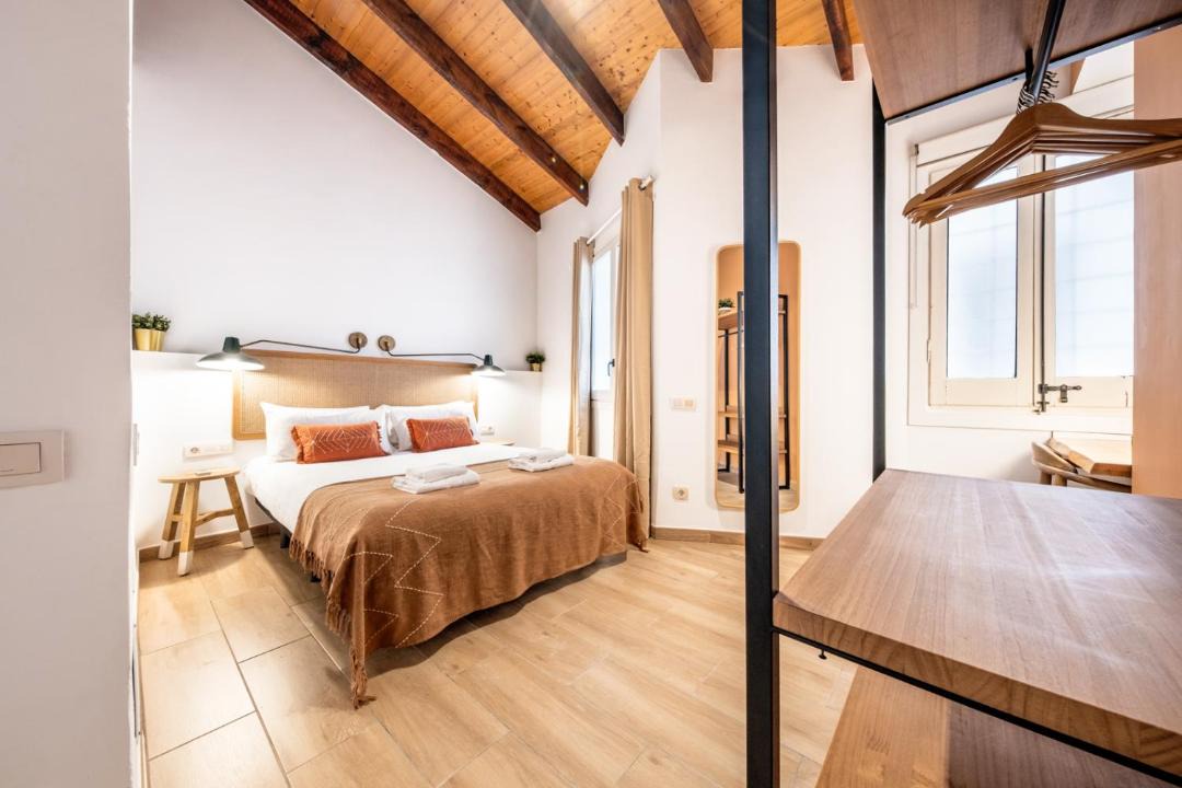 Photo of Bedroom in El Port