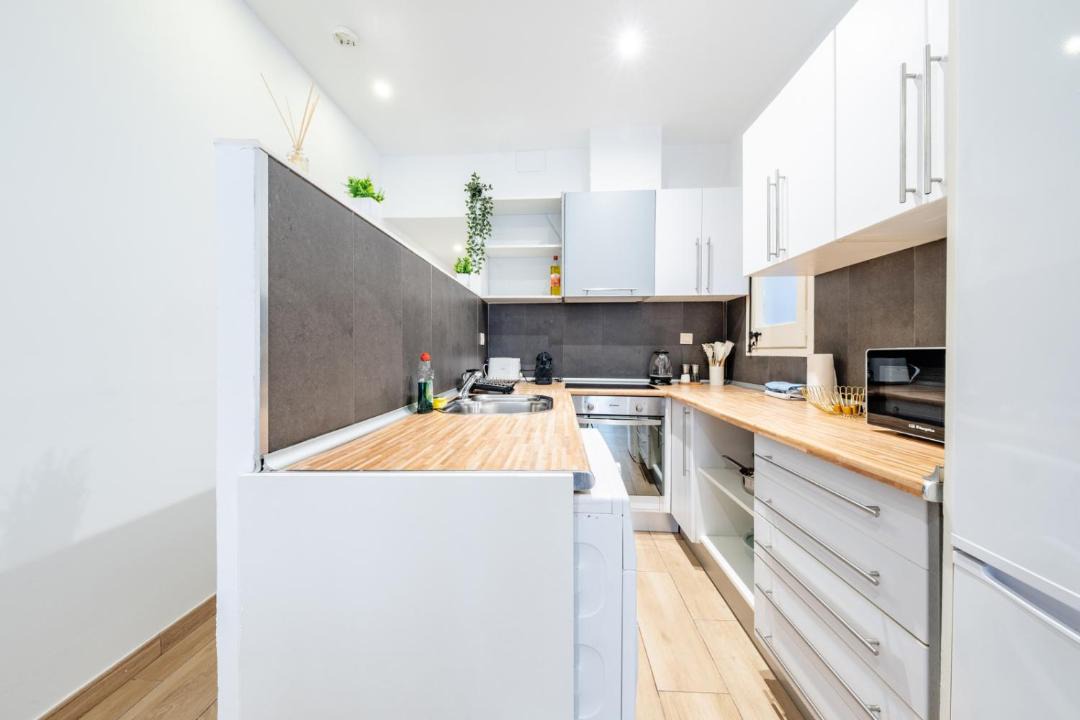 Photo of Kitchen in El Port