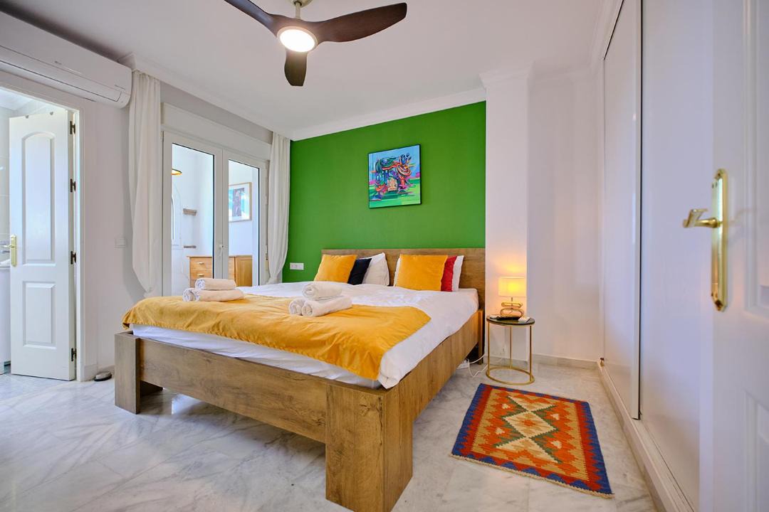 Photo of Bedroom in La Capellania