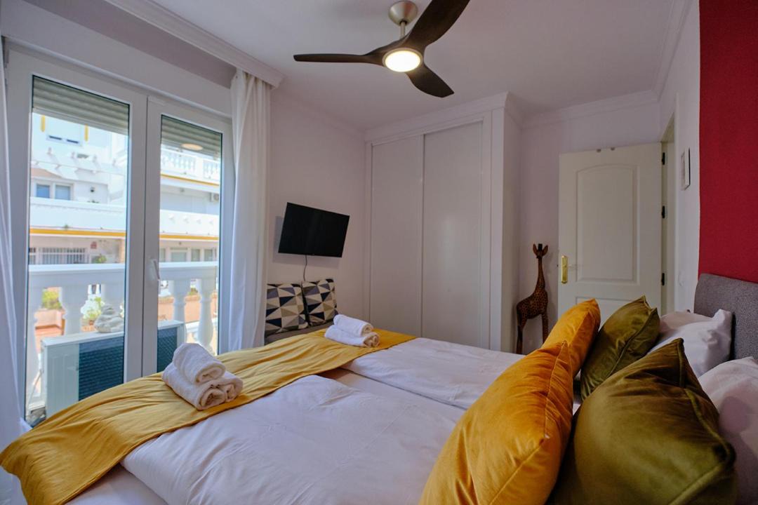 Photo of Bedroom in La Capellania