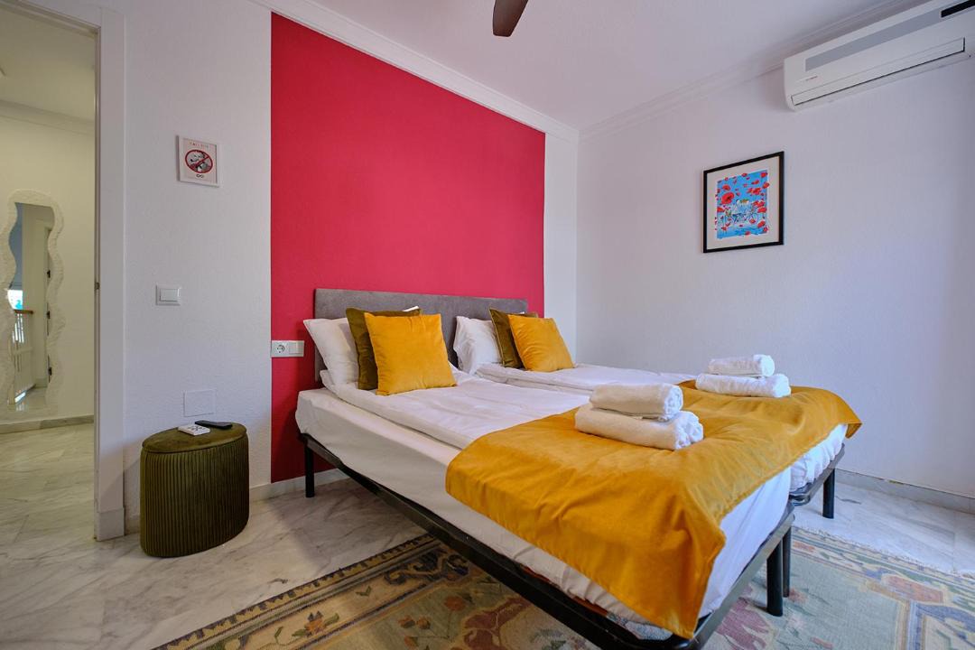 Photo of Bedroom in La Capellania