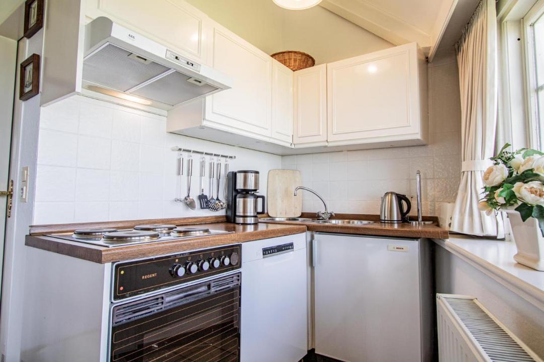 Photo of Kitchen in Keitum