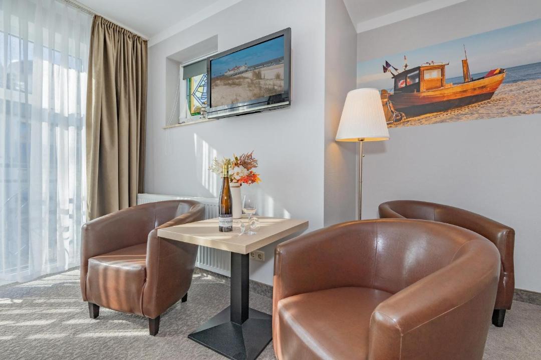 Photo of Livingroom in Ahlbeck