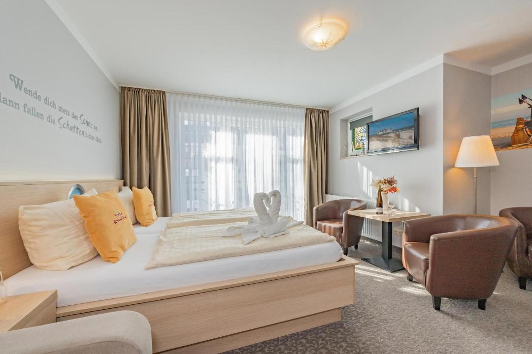 Photo of Bedroom in Ahlbeck