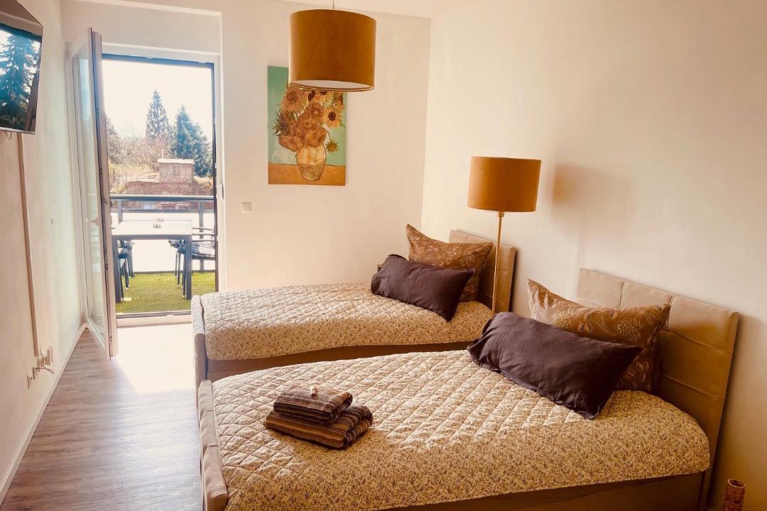 Photo of Bedroom in Irxleben