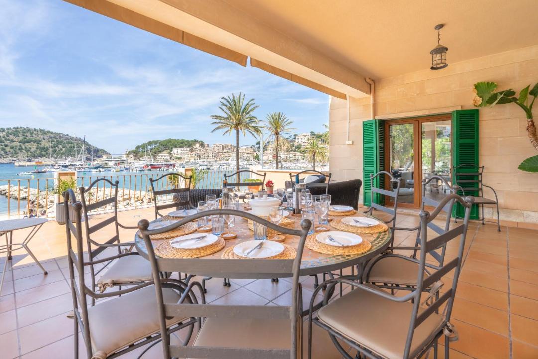 Photo of Others in Puerto de Soller