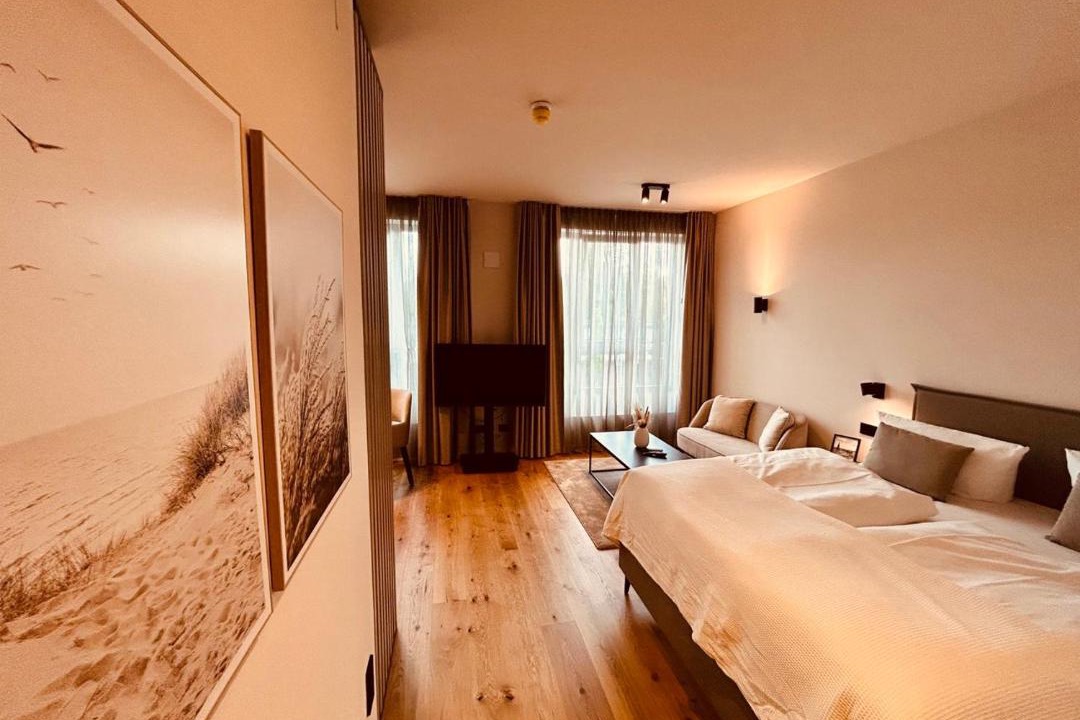 Photo of Bedroom in Hamburg-Barmbek