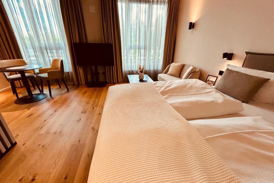 Photo of Bedroom in Hamburg-Barmbek