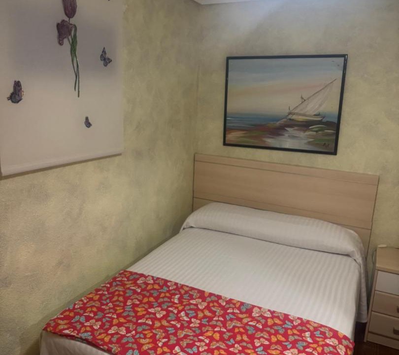 Photo of Bedroom in Ciutat Vella