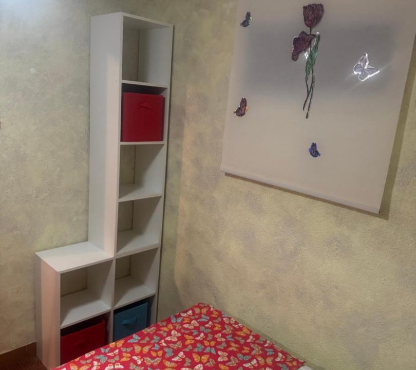 Photo of Bedroom in Ciutat Vella