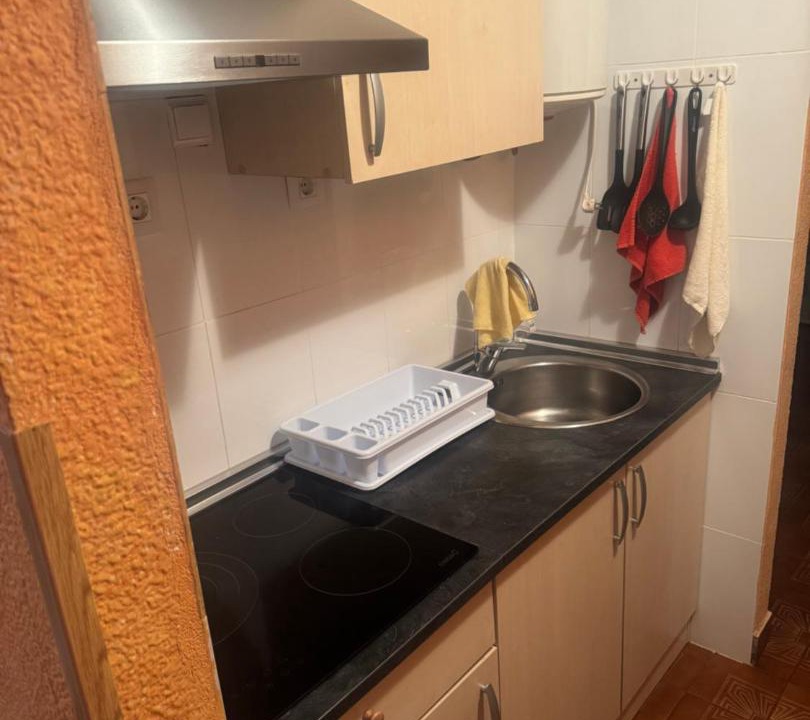 Photo of Kitchen in Ciutat Vella