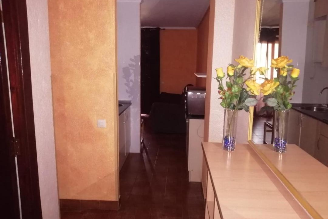 Photo of Kitchen in Ciutat Vella