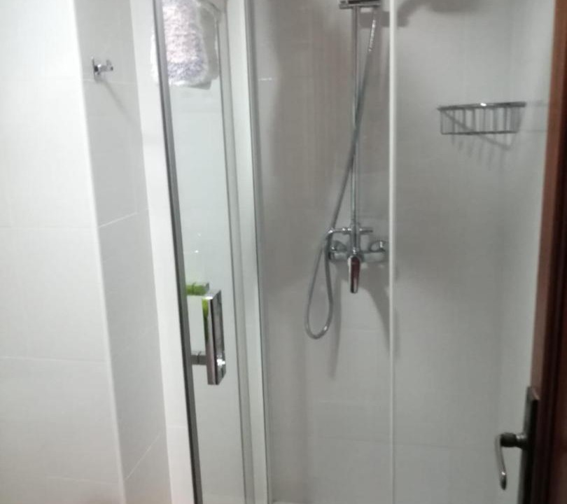 Photo of Bathroom in Ciutat Vella