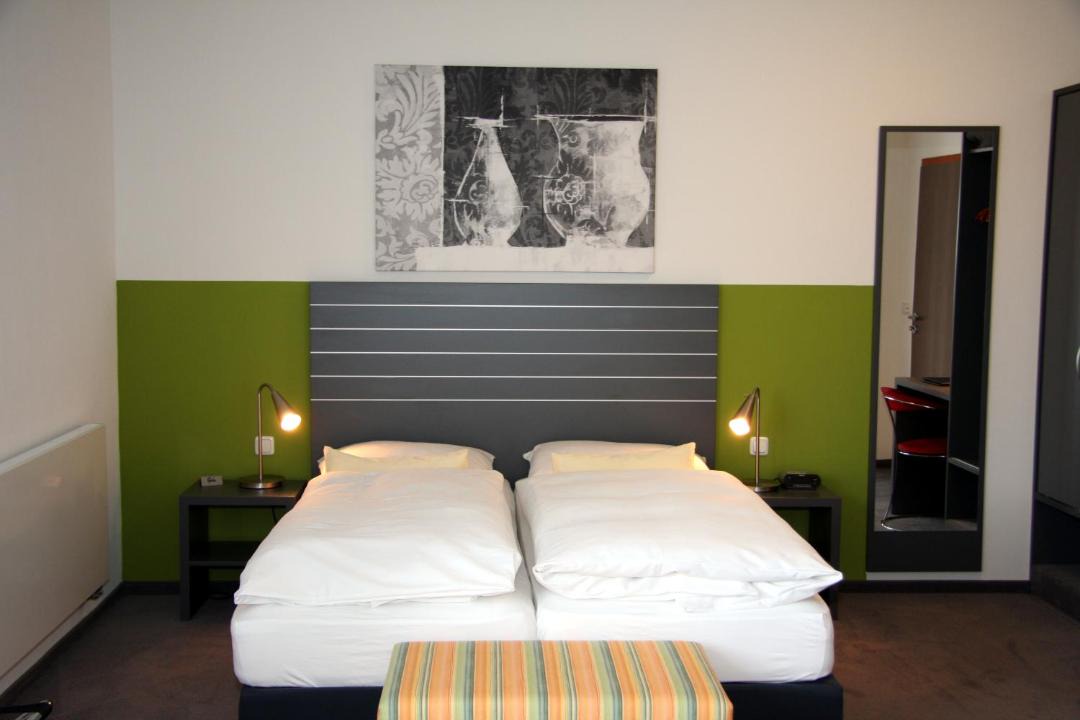 Photo of Bedroom in Winterfeld