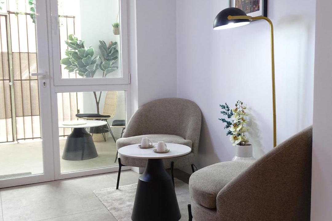 Photo of Livingroom in L'Hort de Senabre